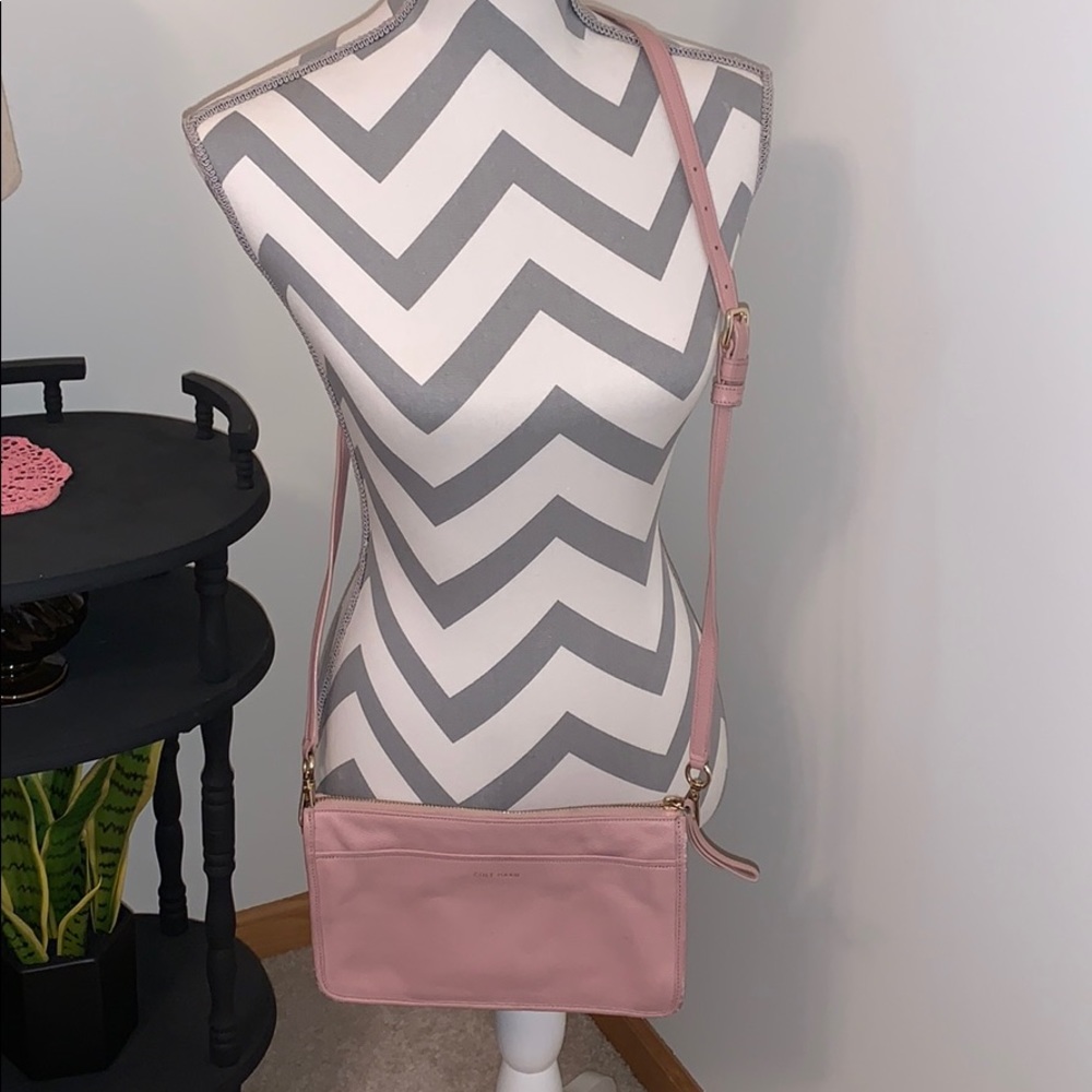 Cole Haan crossbody